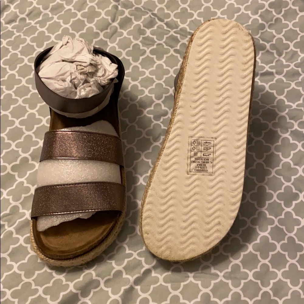 Sandals